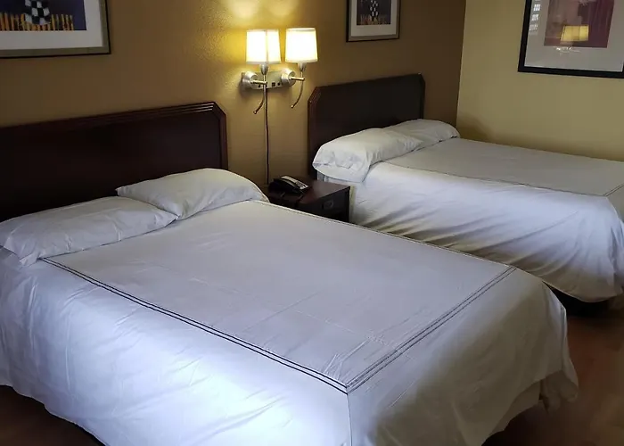 West Texas Inn & Suites Midland