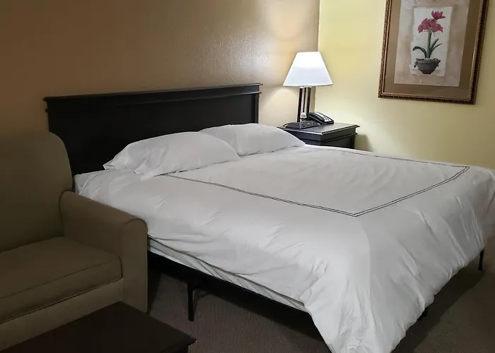 West Texas Inn & Suites Midland