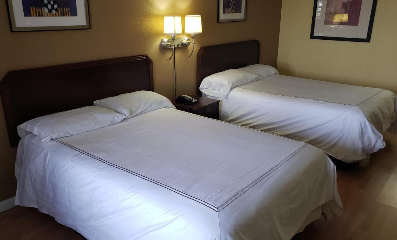 West Texas & Motel *