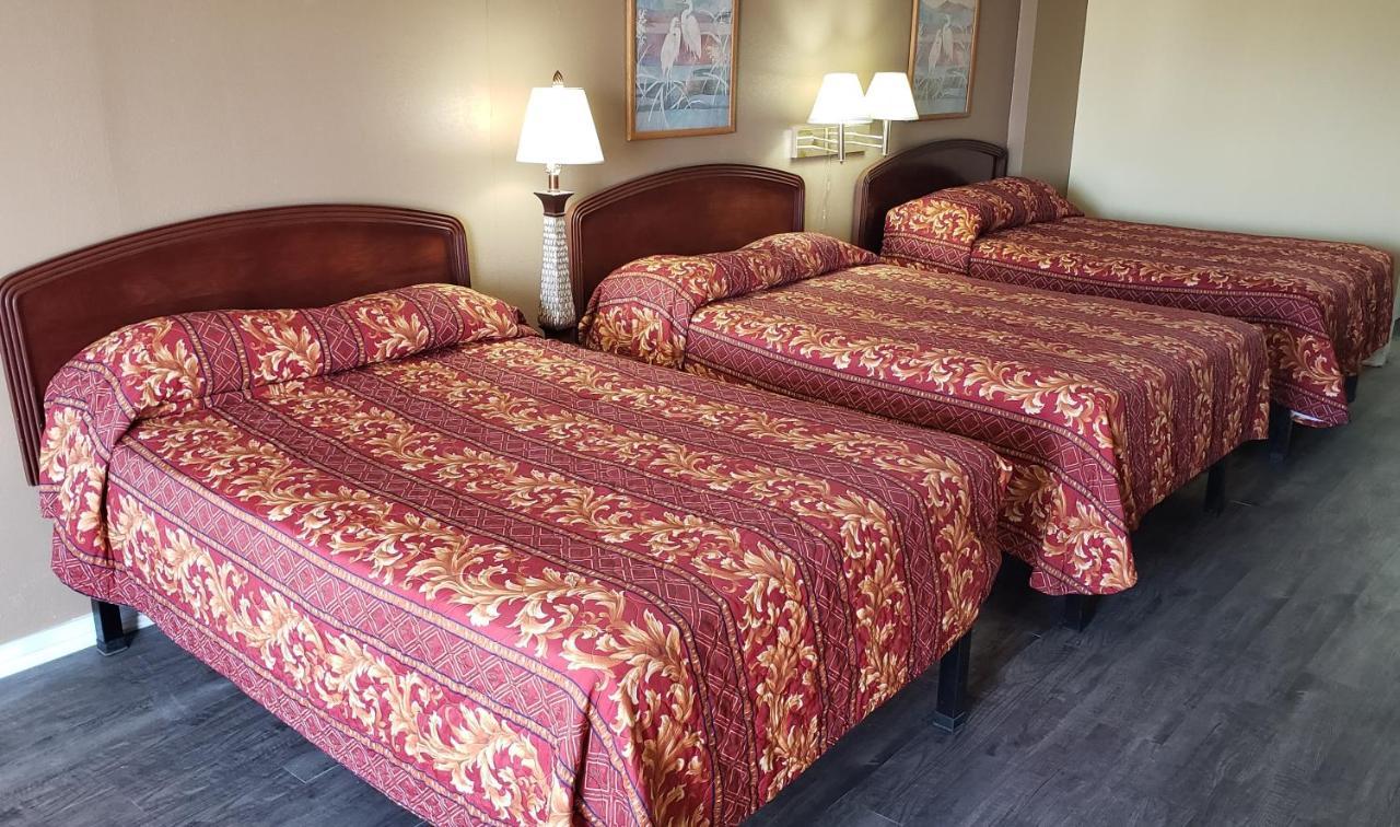 Motel West Texas & Midland